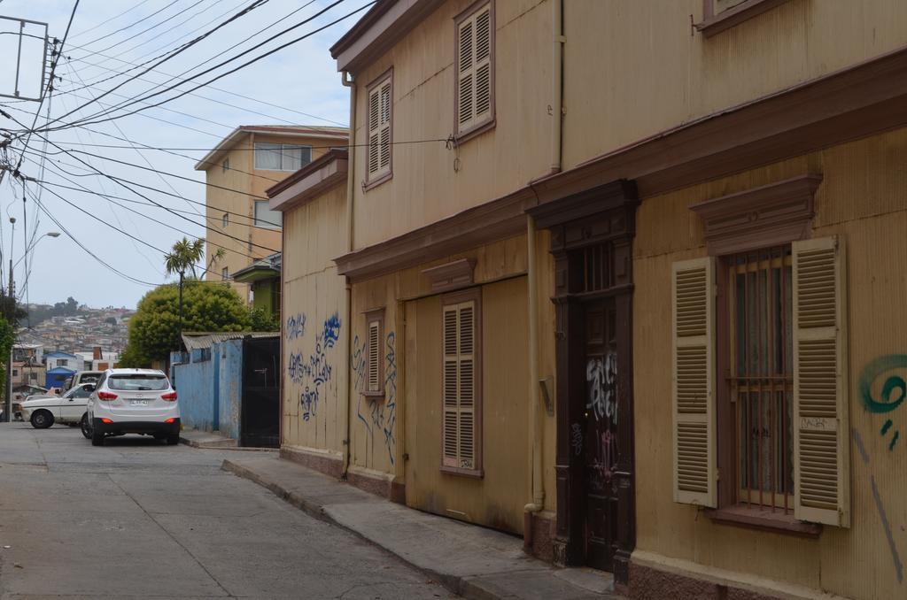 Apartamento Lofts Oxford Valparaíso