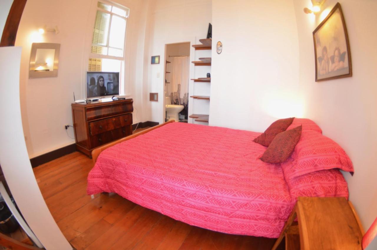 Apartamento Lofts Oxford *