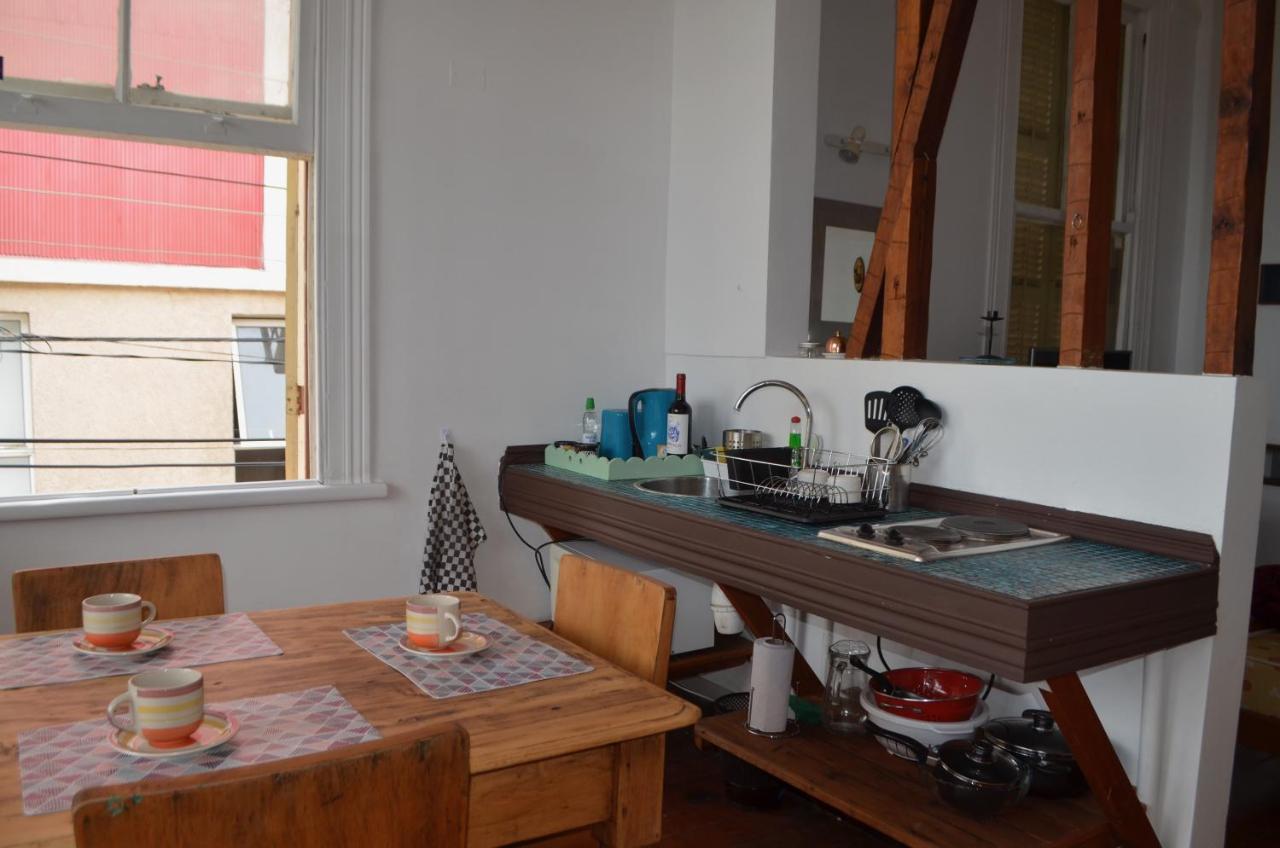 Lofts Oxford Apartamento *