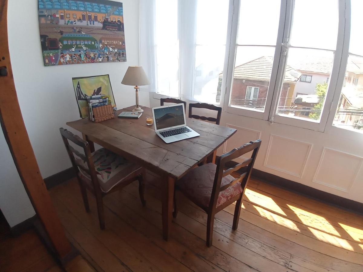 Apartamento Lofts Oxford