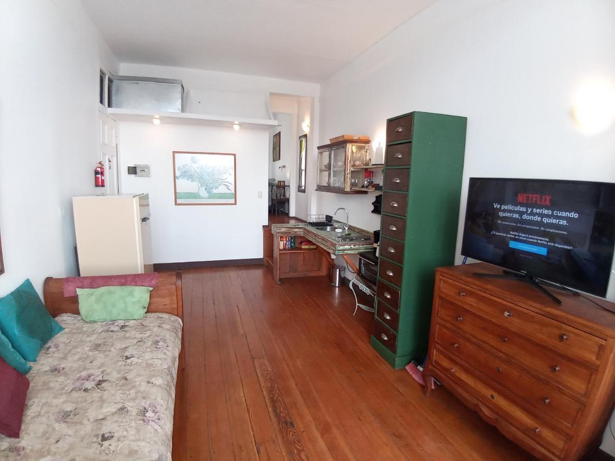 Apartamento Lofts Oxford *