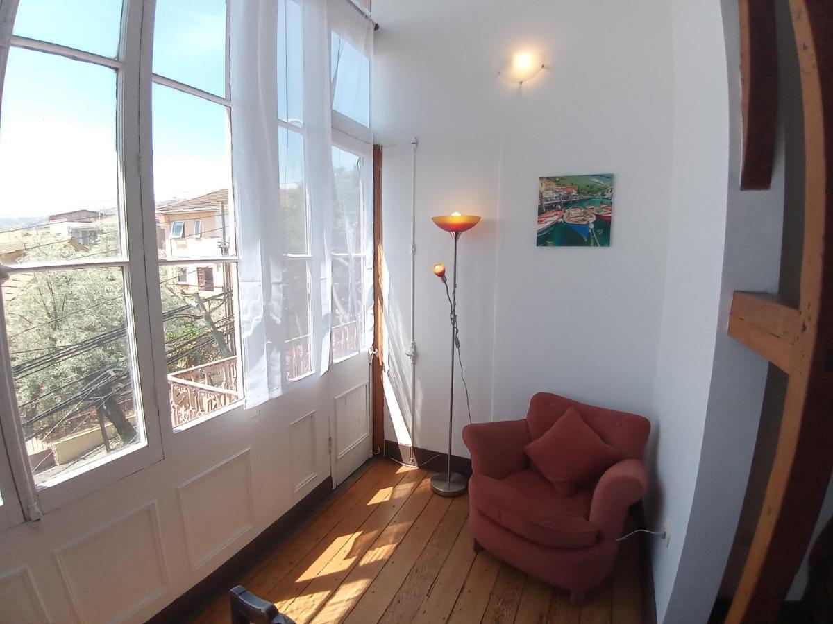 Apartamento Lofts Oxford