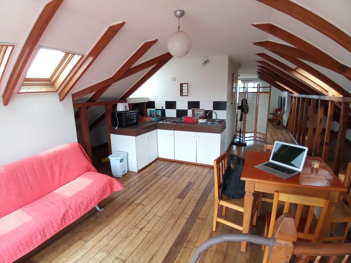 Lofts Oxford Apartamento *