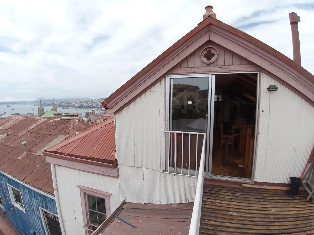 Apartamento Lofts Oxford Valparaíso